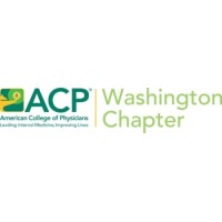 Washington Chapter - American College of Physicians logo, Washington Chapter - American College of Physicians contact details