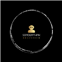 SonderThink logo, SonderThink contact details