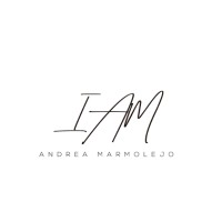 I AM ANDREA MARMOLEJO logo, I AM ANDREA MARMOLEJO contact details