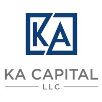 KA Capital, LLC logo, KA Capital, LLC contact details