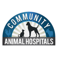 Community Animal Hospitals logo, Community Animal Hospitals contact details