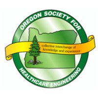 Oregon Society for Healthcare Engineering (OSHE) logo, Oregon Society for Healthcare Engineering (OSHE) contact details