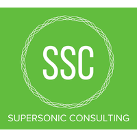 Supersonic Consulting logo, Supersonic Consulting contact details