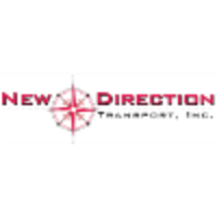 New Direction Transport logo, New Direction Transport contact details