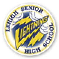 Lehigh Senior High School logo, Lehigh Senior High School contact details