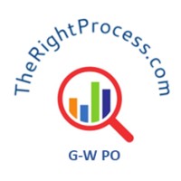 G-W Process Optimization, Inc. logo, G-W Process Optimization, Inc. contact details