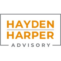 Hayden Harper Advisory logo, Hayden Harper Advisory contact details