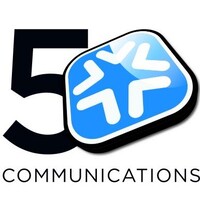 5 Star Communications logo, 5 Star Communications contact details