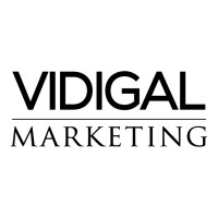 Vidigal Marketing logo, Vidigal Marketing contact details