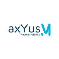 axYus logo, axYus contact details