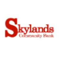 Skylands Community Bank logo, Skylands Community Bank contact details