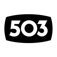 503 Media & Events logo, 503 Media & Events contact details