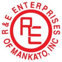 R & E Enterprises of Mankato, Inc. logo, R & E Enterprises of Mankato, Inc. contact details