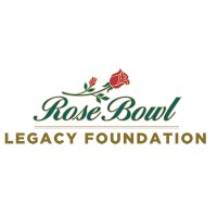 Rose Bowl Legacy Foundation logo, Rose Bowl Legacy Foundation contact details