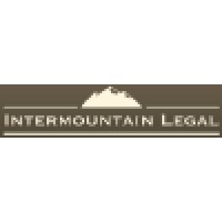 Intermountain Legal logo, Intermountain Legal contact details