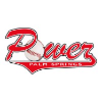 Palm Springs Power Baseball logo, Palm Springs Power Baseball contact details