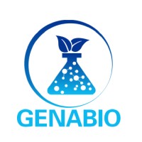 Genabio Diagnostics logo, Genabio Diagnostics contact details