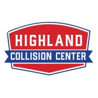 HIGHLAND AUTOSTAR COLLISION CENTER logo, HIGHLAND AUTOSTAR COLLISION CENTER contact details