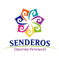 Senderos logo, Senderos contact details