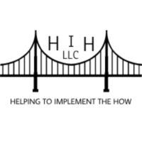 HiH LLC logo, HiH LLC contact details