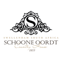 Schoone Oordt Country House logo, Schoone Oordt Country House contact details