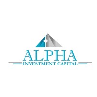 Alpha Investment Capital logo, Alpha Investment Capital contact details