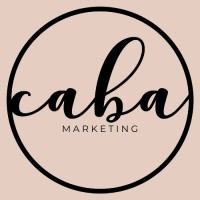 CABA Marketing logo, CABA Marketing contact details