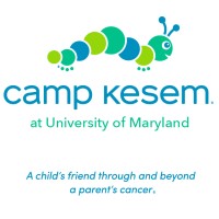 Camp Kesem at University of Maryland logo, Camp Kesem at University of Maryland contact details