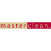 Masterclean logo, Masterclean contact details