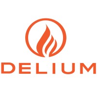 DELIUM LTD logo, DELIUM LTD contact details