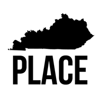 KY Place logo, KY Place contact details