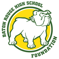 Baton Rouge High School Foundation logo, Baton Rouge High School Foundation contact details