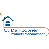 C. Dan Joyner Property Management Company, Inc. logo, C. Dan Joyner Property Management Company, Inc. contact details