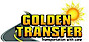 Golden Transfer logo, Golden Transfer contact details