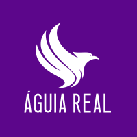 Águia Real logo, Águia Real contact details