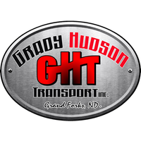 Grady Hudson Transport logo, Grady Hudson Transport contact details