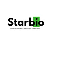 STARBIO IMPORTADORA & DISTRIBUIDORA HOSPITALAR logo, STARBIO IMPORTADORA & DISTRIBUIDORA HOSPITALAR contact details