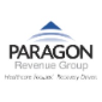 Paragon Revenue Group logo, Paragon Revenue Group contact details