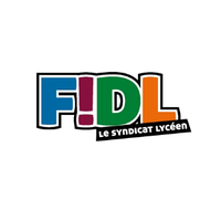 FIDL - Fédération Indépendante et Démocratique Lycéenne logo, FIDL - Fédération Indépendante et Démocratique Lycéenne contact details