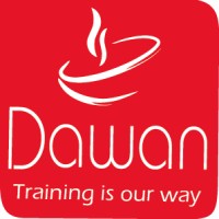 Dawan logo, Dawan contact details