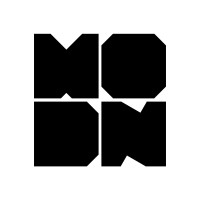 MODN Studio logo, MODN Studio contact details