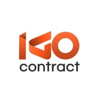 IgoContract logo, IgoContract contact details