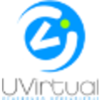 Uvirtual E-Learning logo, Uvirtual E-Learning contact details