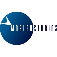 Morlen Studios logo, Morlen Studios contact details