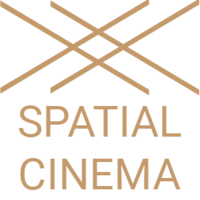 Spatial Cinema logo, Spatial Cinema contact details