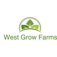 West Grow Farms Inc. logo, West Grow Farms Inc. contact details