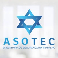 Asotec - Engenharia de Segurança do Trabalho logo, Asotec - Engenharia de Segurança do Trabalho contact details