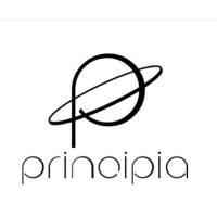 Principia - The Physics Society logo, Principia - The Physics Society contact details