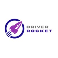 Driver Rocket logo, Driver Rocket contact details