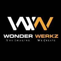 Wonder Werkz logo, Wonder Werkz contact details